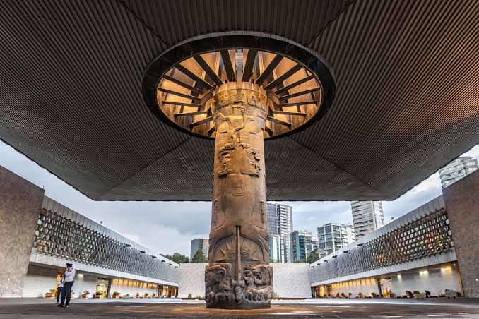 Cómo visitar el Museo Nacional de Antropología: horarios, precios y consejos